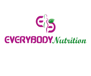 Logo Design by suchitra for EveryBody Nutrition | Design: #4852375