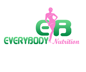 Logo Design by suchitra for EveryBody Nutrition | Design: #4854197