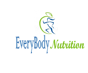 Logo Design by suchitra for EveryBody Nutrition | Design: #4854202