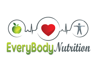 Logo Design by suchitra for EveryBody Nutrition | Design: #4854208