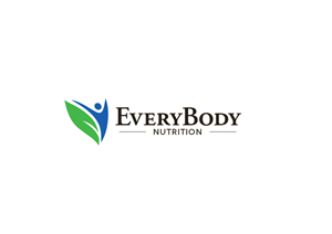 EveryBody Nutrition | Logo Design by RD Brand Architects