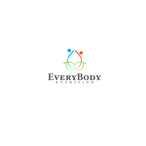 Logo Design by DiMartero for EveryBody Nutrition | Design: #4881336