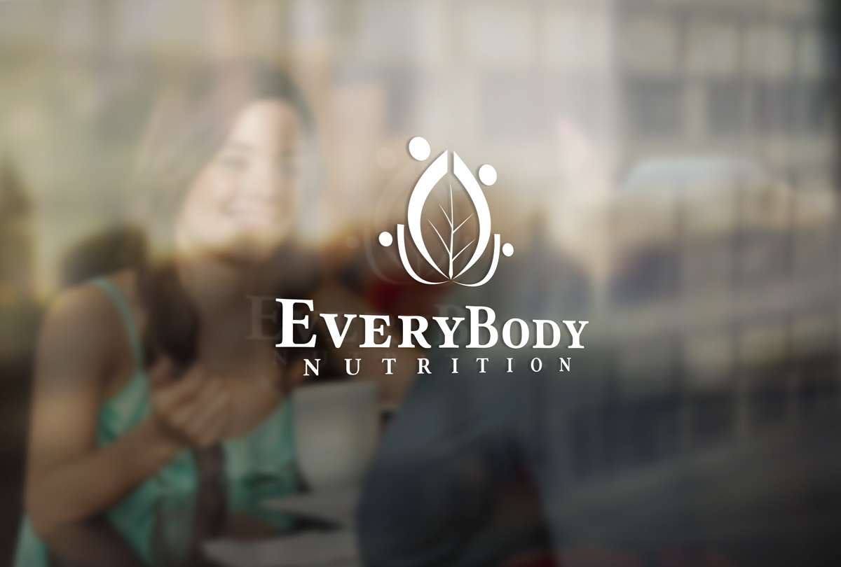 Logo Design by DiMartero for EveryBody Nutrition | Design #4881716