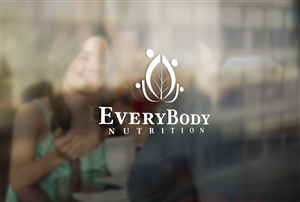 Logo Design by Todeto for EveryBody Nutrition | Design #4881716