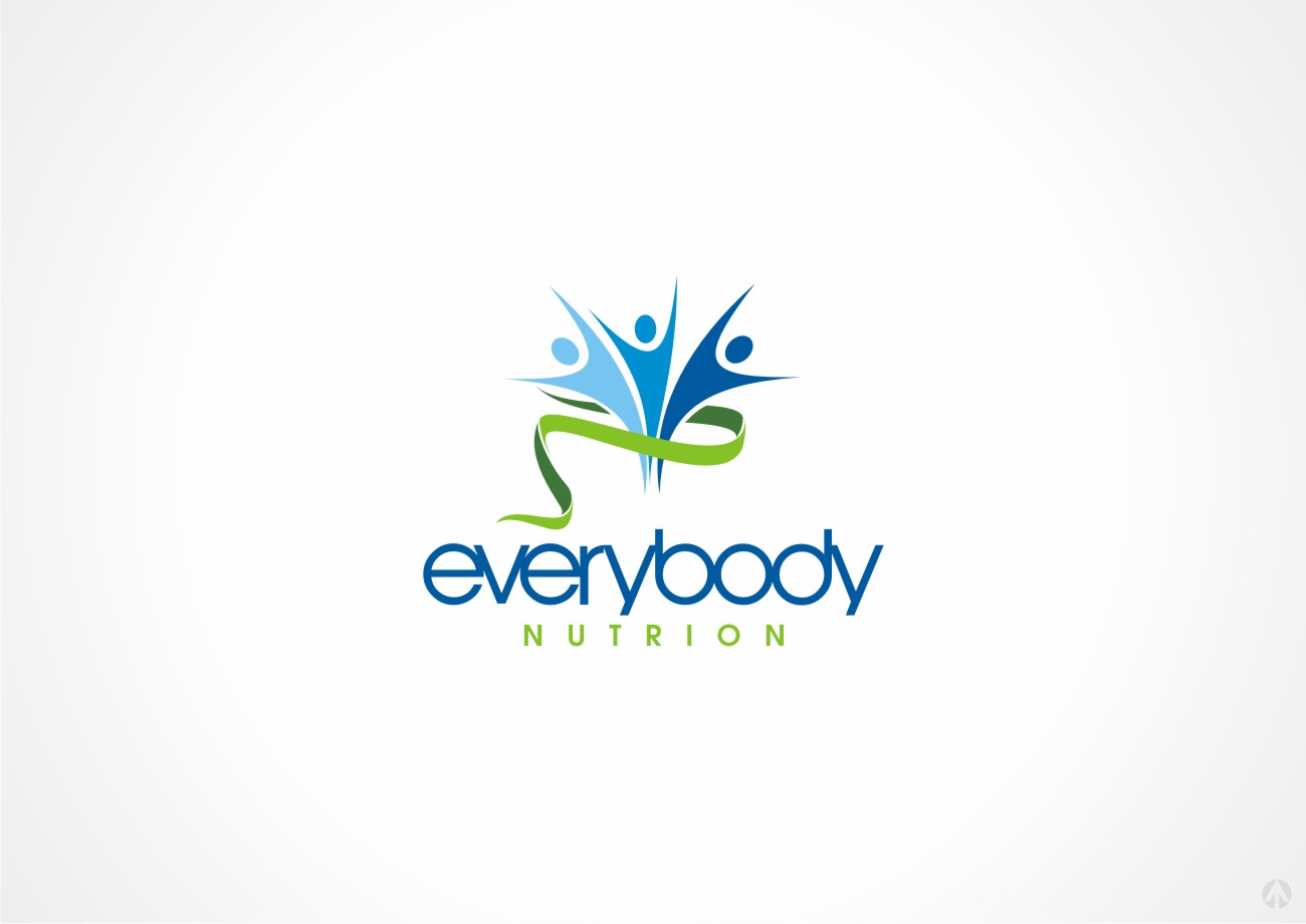 Logo Design by MBARO for EveryBody Nutrition | Design #4887650