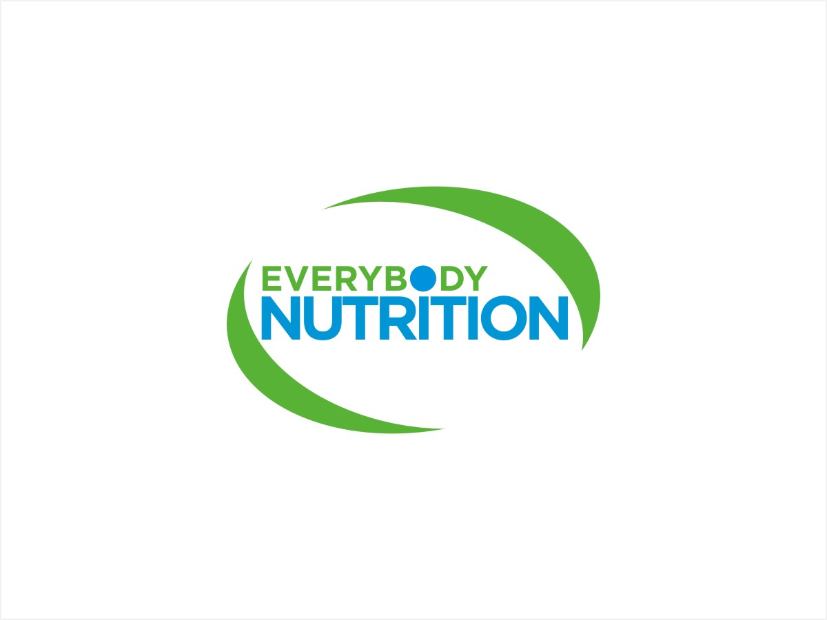 Logo Design by Sushma for EveryBody Nutrition | Design #4841365