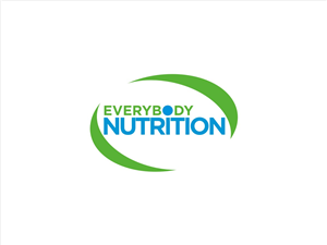 Logo Design by Sushma for EveryBody Nutrition | Design: #4841365