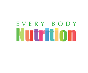 Logo Design by CaRo for EveryBody Nutrition | Design: #4901437