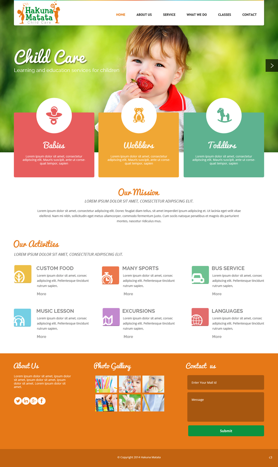 Web Design par pb pour ce projet | Design #5018787