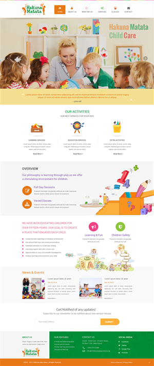 Web Design by pb for this project | Design: #5018796