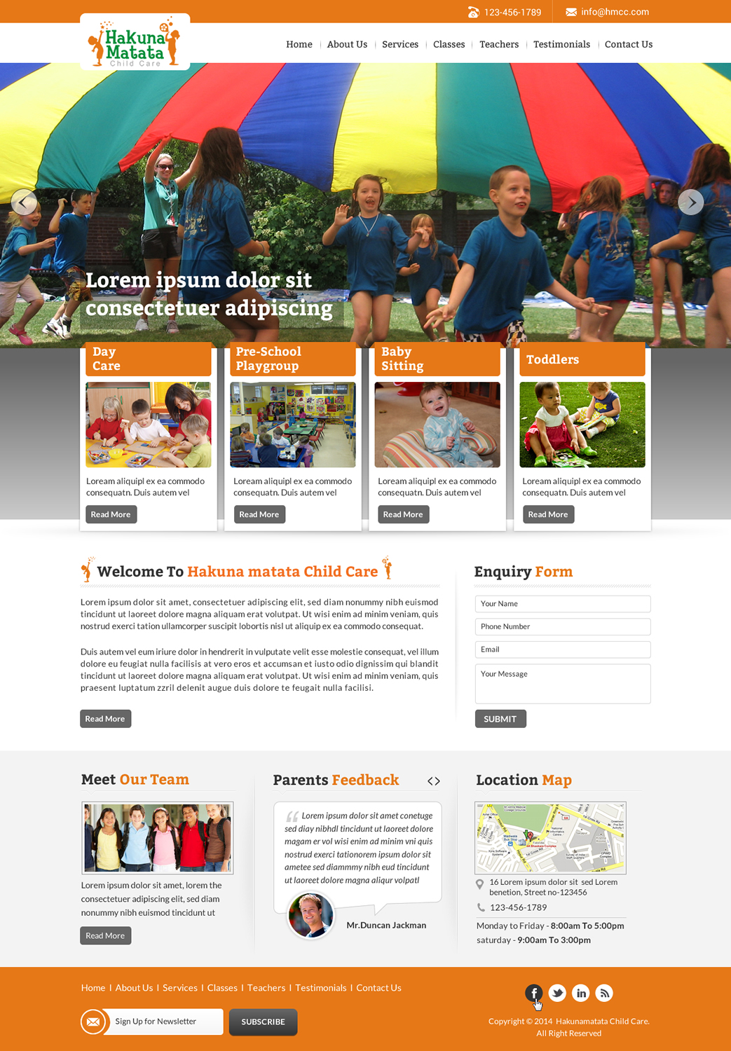 Web Design by Sbss for this project | Design #5015055