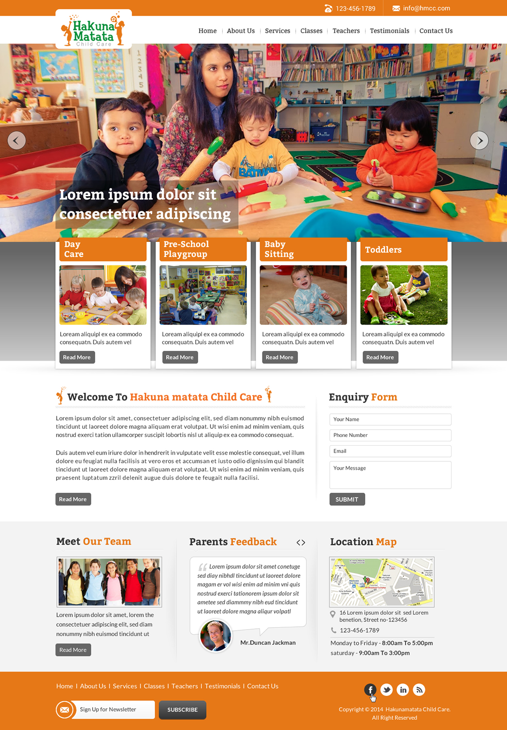 Web Design by Sbss for this project | Design #5015061