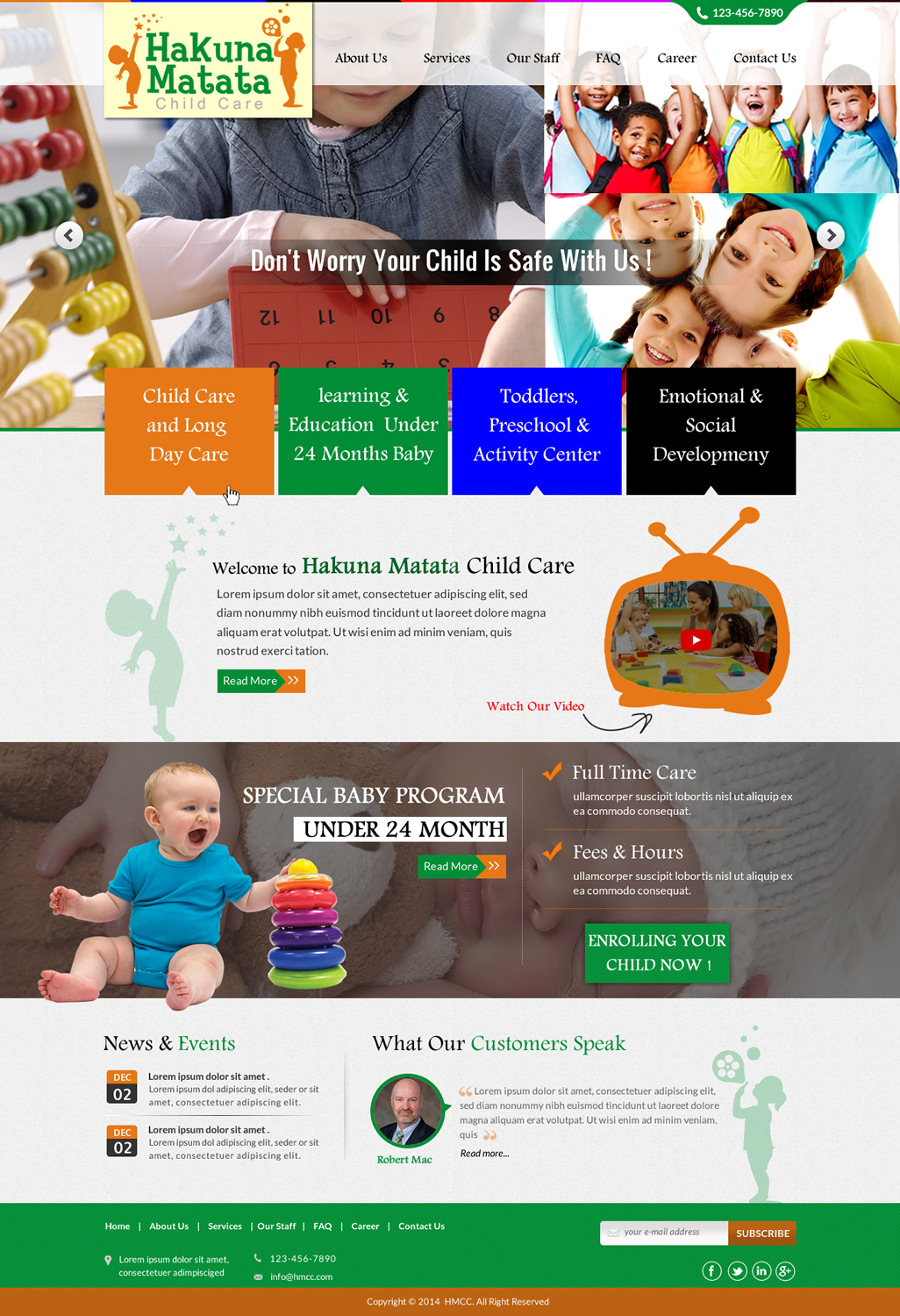 Web Design by Sbss for this project | Design #5015086