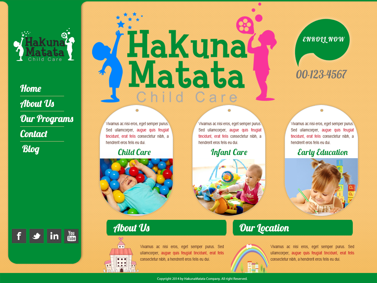 Web Design by witslab for this project | Design #5056037