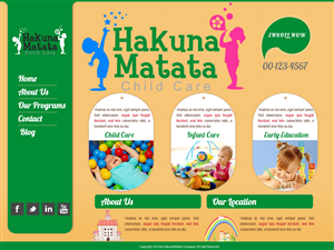 Web Design by witslab