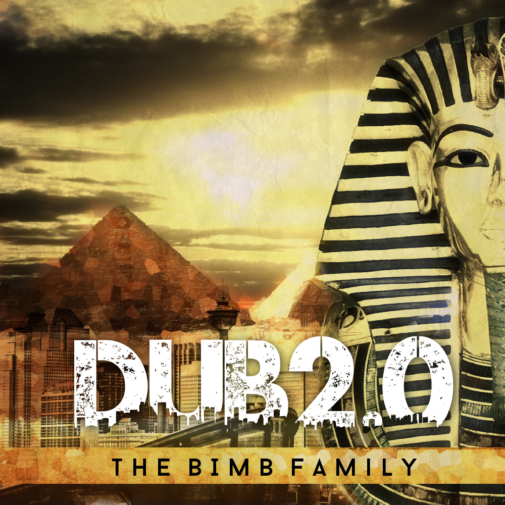 Diseño Gráfico por PixelPurpose para The BIMB Family | Diseño #4833138