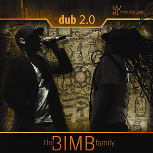 Graphic Design by kevanovic for The BIMB Family | Design: #4858376