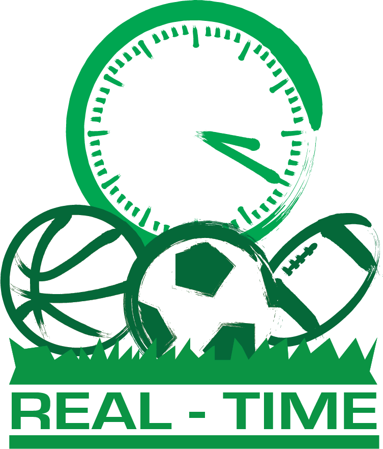 Logo-Design von Dejan Bilan für Real-time Sports, Inc. | Design #1366640