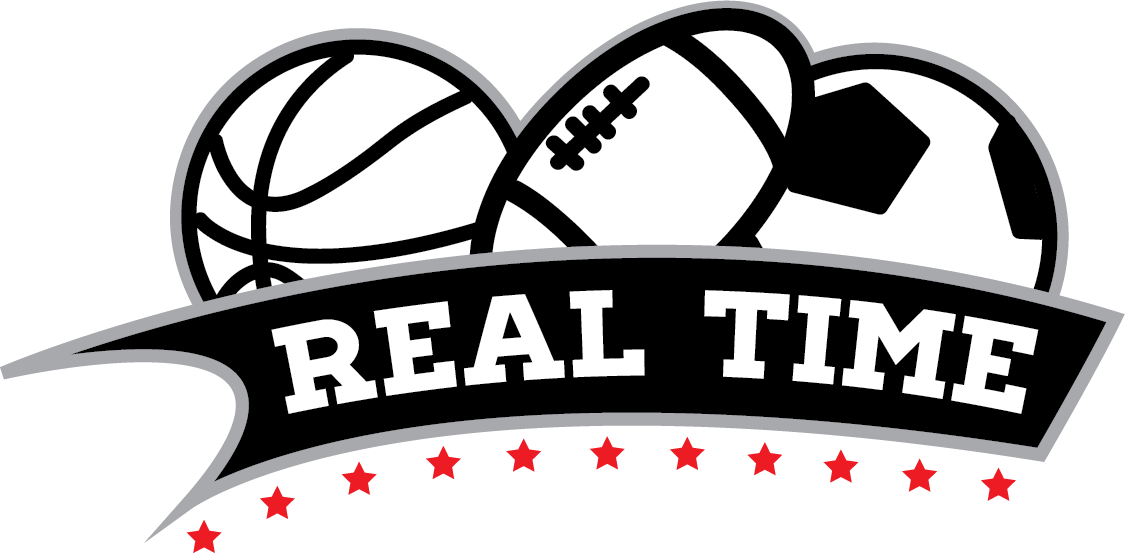 Logo-Design von Dejan Bilan für Real-time Sports, Inc. | Design #1368505