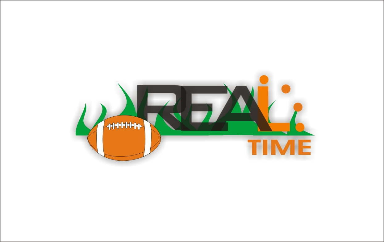 Diseño de Logo por Betty para Real-time Sports, Inc. | Diseño #1373060