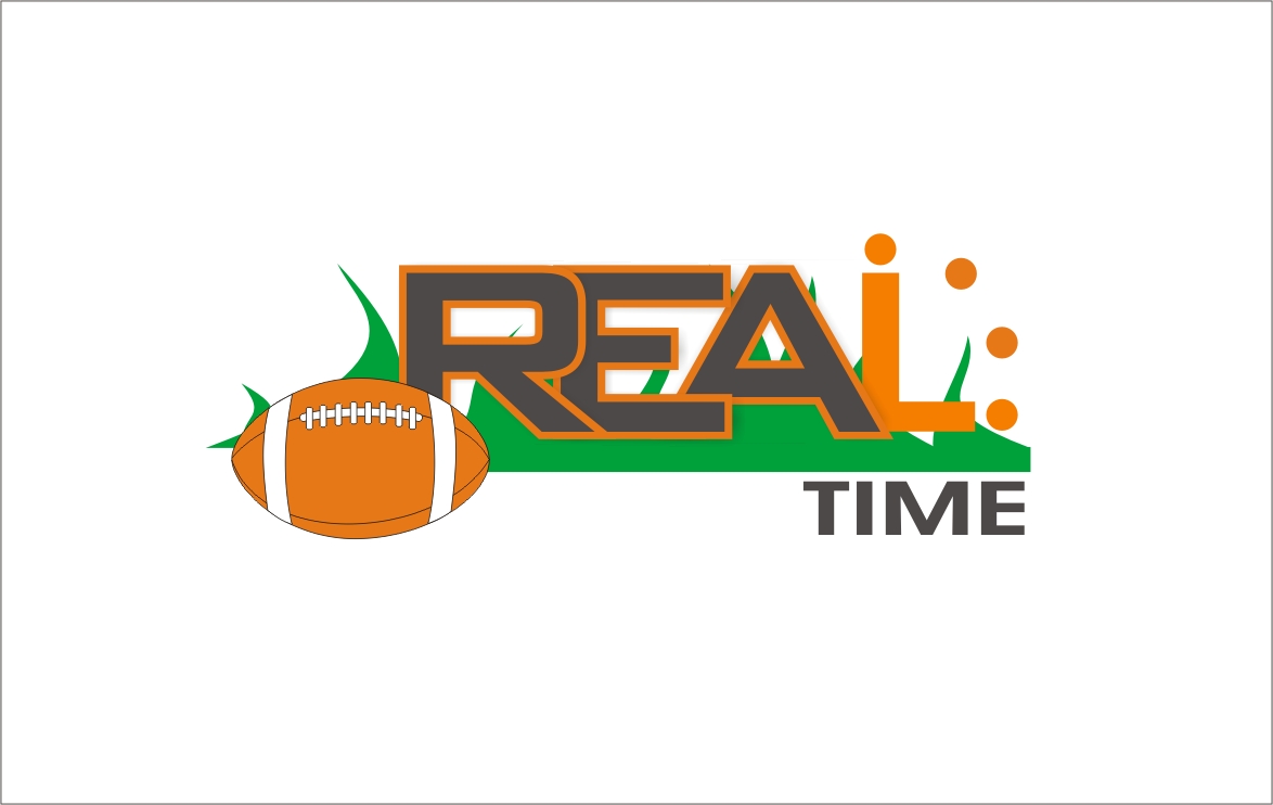 Diseño de Logo por Betty para Real-time Sports, Inc. | Diseño #1373081