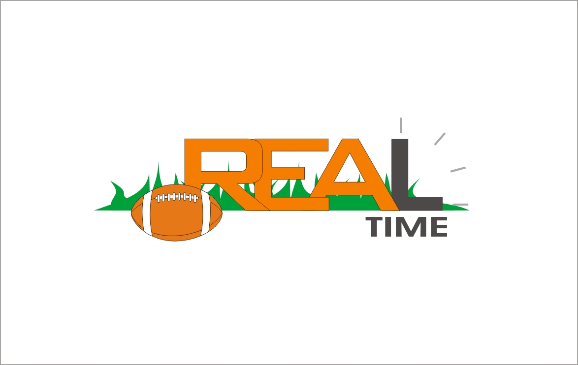 Logo Design by Betty for Real-time Sports, Inc. | Design #1373112