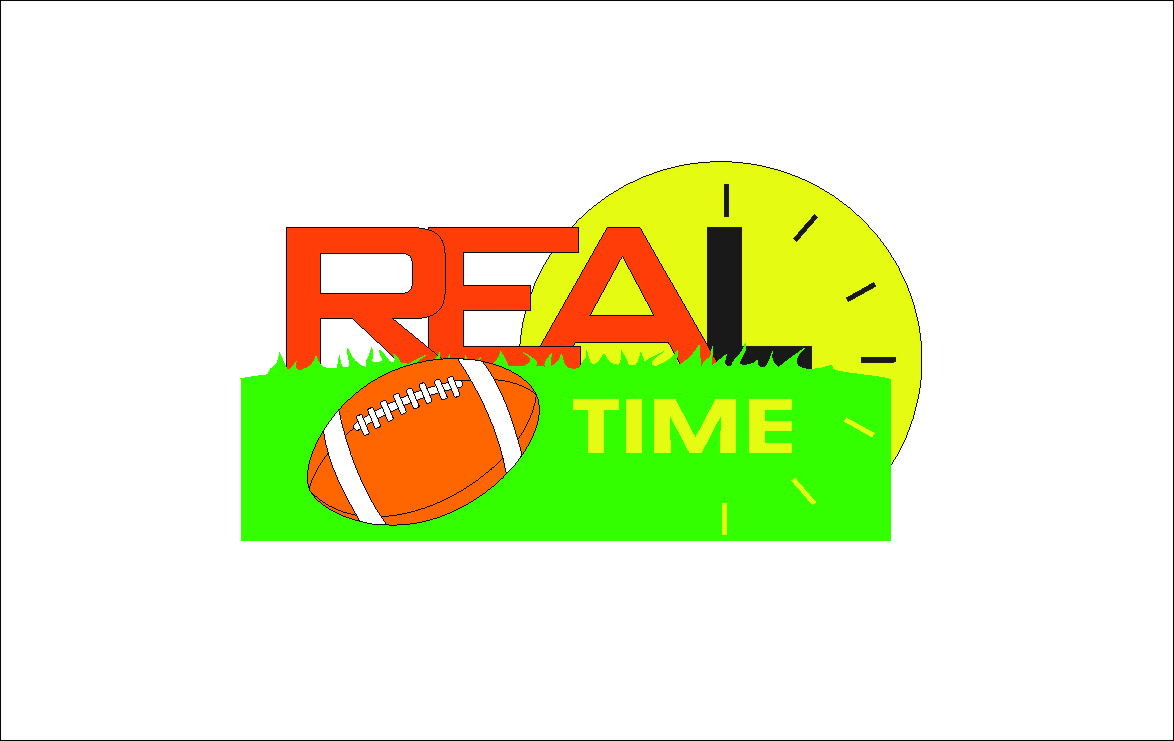 Logo Design by Betty for Real-time Sports, Inc. | Design #1374404