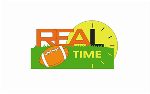 Logo Design by Betty for Real-time Sports, Inc. | Design: #1374404