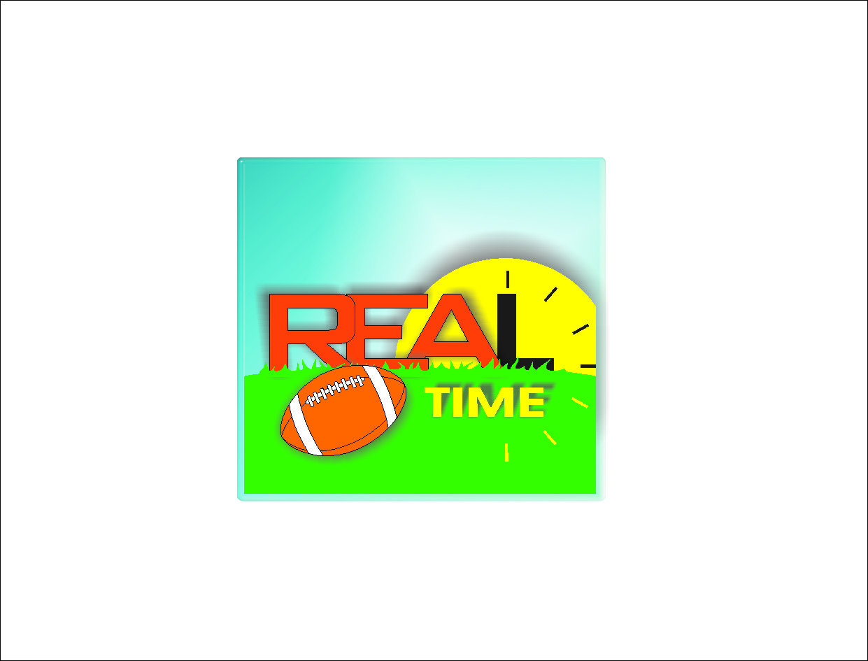 Logo Design by Betty for Real-time Sports, Inc. | Design #1379681