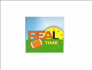 Logo Design by Betty for Real-time Sports, Inc. | Design: #1379681