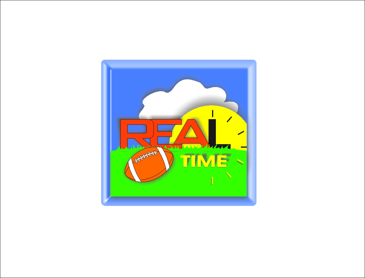 Logo-Design von Betty für Real-time Sports, Inc. | Design #1379758