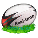 Logo Design by Eugene for Real-time Sports, Inc. | Design: #1369148