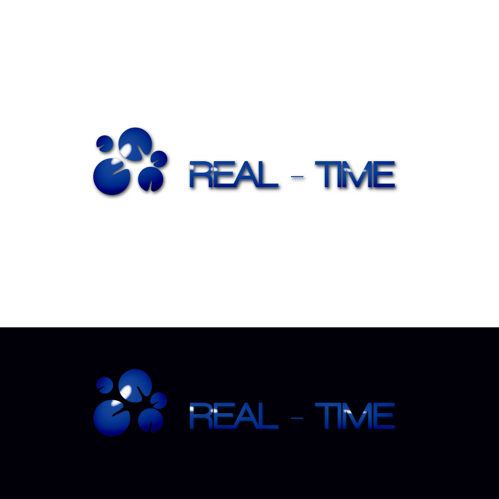 Diseño de Logo por zames77 para Real-time Sports, Inc. | Diseño #1366225