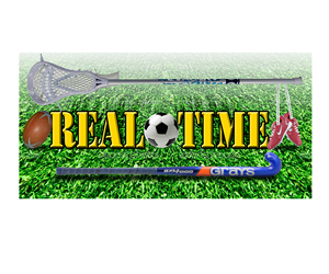 Logo Design by above for Real-time Sports, Inc. | Design: #1367874