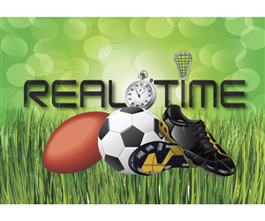 Logo-Design von above für Real-time Sports, Inc. | Design #1374083