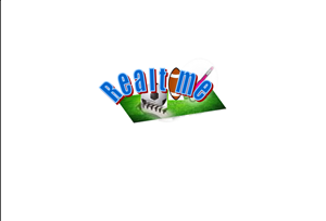 Logo-Design von kay für Real-time Sports, Inc. | Design #1369000
