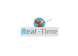 Logo Design by john victor for Real-time Sports, Inc. | Design: #1373404