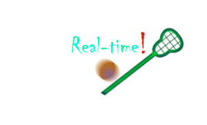 Logo Design by S3T for Real-time Sports, Inc. | Design: #1367626