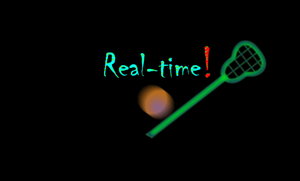 Logo Design by S3T for Real-time Sports, Inc. | Design: #1367633