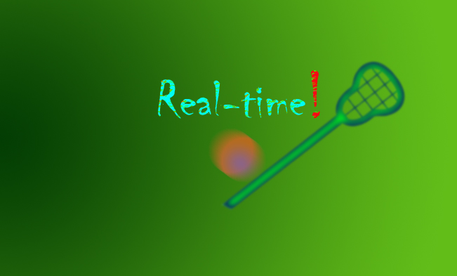 Design de Logo par S3T pour Real-time Sports, Inc. | Design #1367695