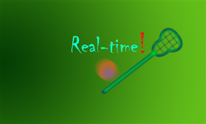 Logo Design by S3T for Real-time Sports, Inc. | Design: #1367695