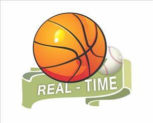 Logo Design by jaya for Real-time Sports, Inc. | Design: #1369150