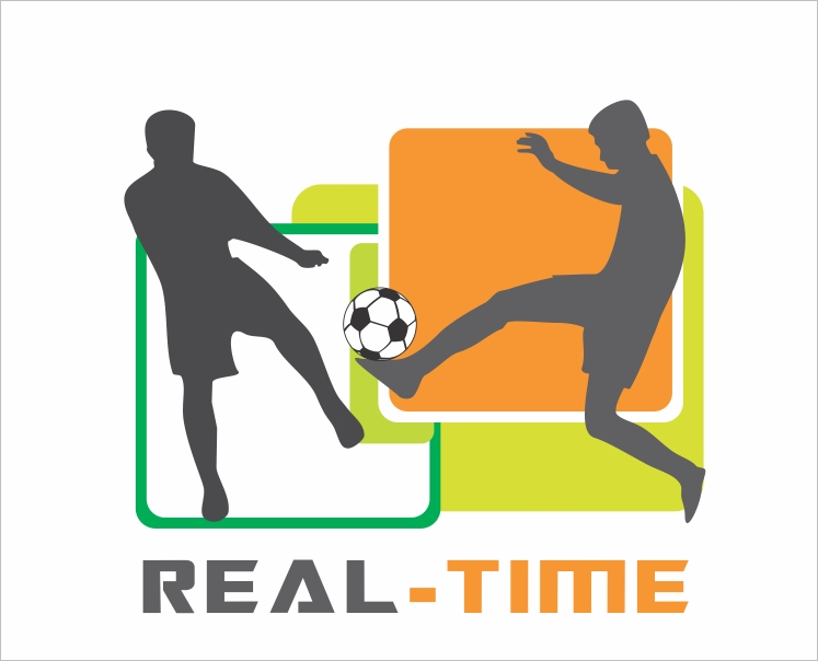 Logo Design by jaya for Real-time Sports, Inc. | Design #1369153