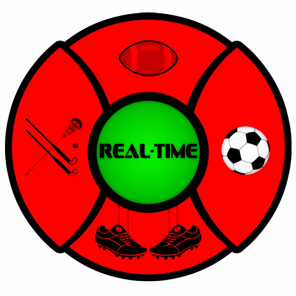 Diseño de Logo por Varun M Kochi para Real-time Sports, Inc. | Diseño #1367887
