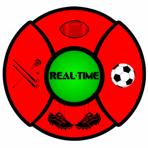 Logo-Design von Varun M Kochi für Real-time Sports, Inc. | Design #1367887