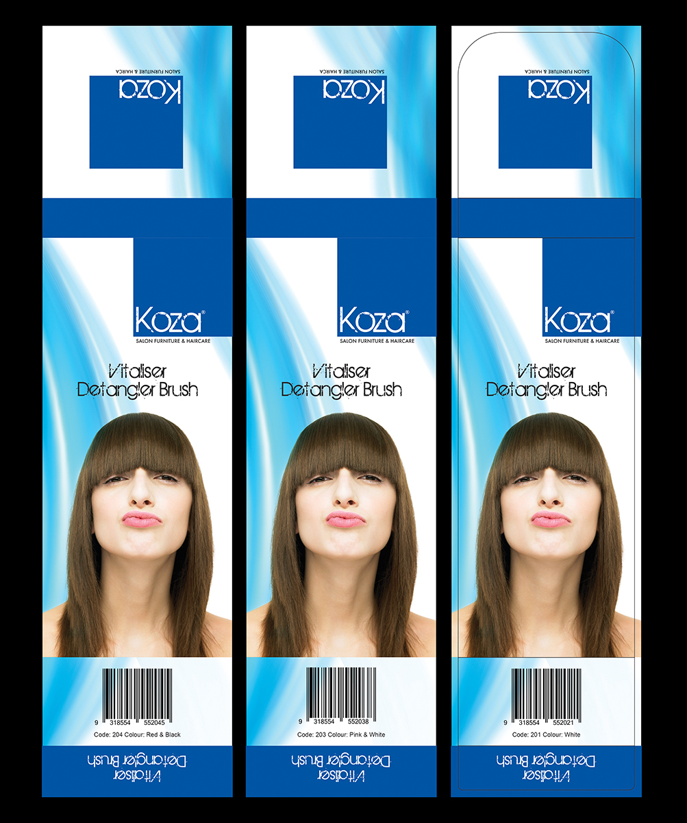 Packaging Design by laxman2creative for Laxales Hair and Beauty Supplies | Design #4835493