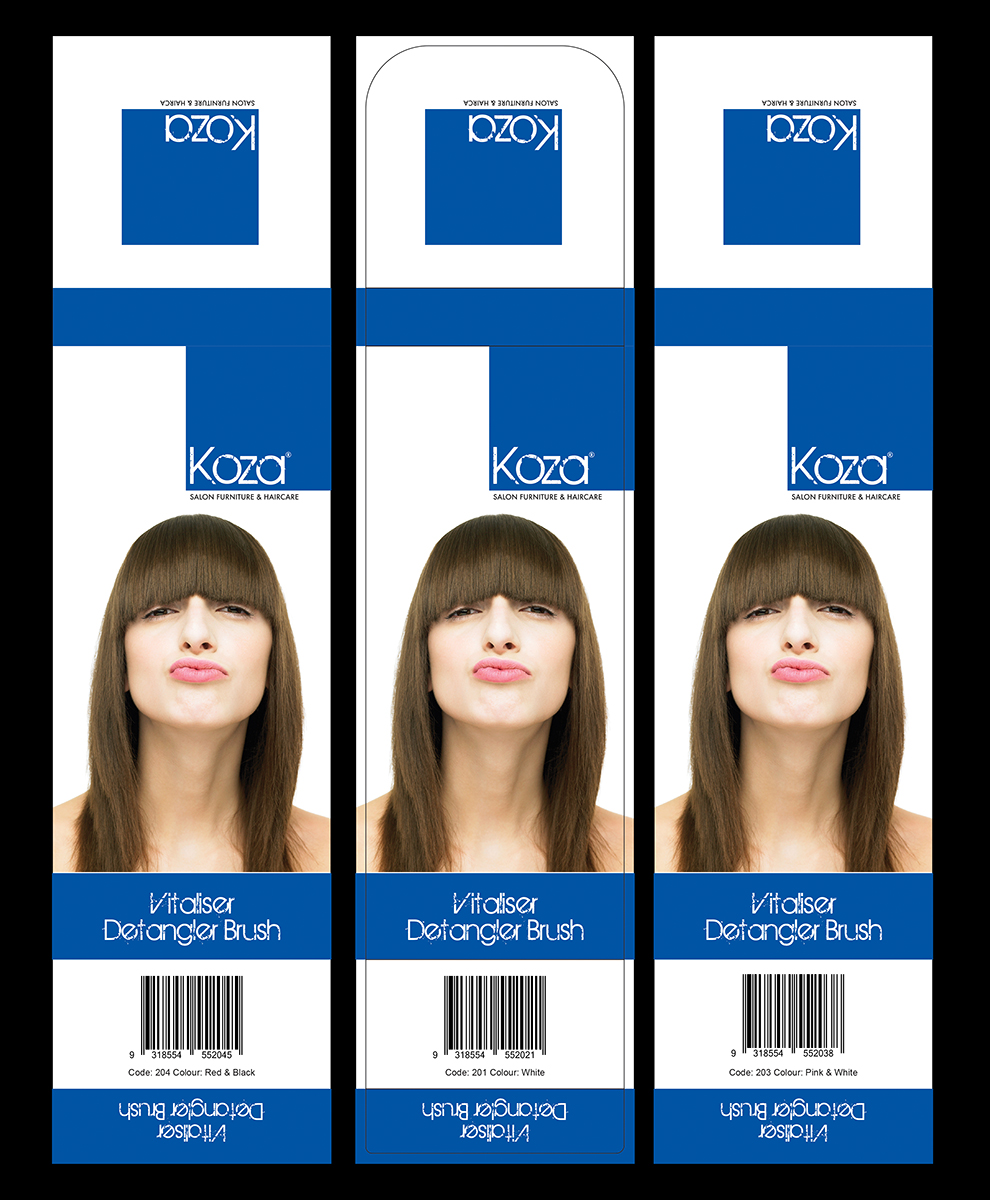 Verpackungs-Design von laxman2creative für Laxales Hair and Beauty Supplies | Design #4835562