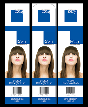 Packaging Design by laxman2creative for Laxales Hair and Beauty Supplies | Design: #4835562