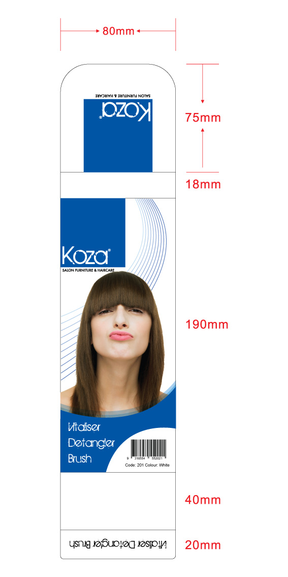 Verpackungs-Design von Nimo_Designs für Laxales Hair and Beauty Supplies | Design #4834185