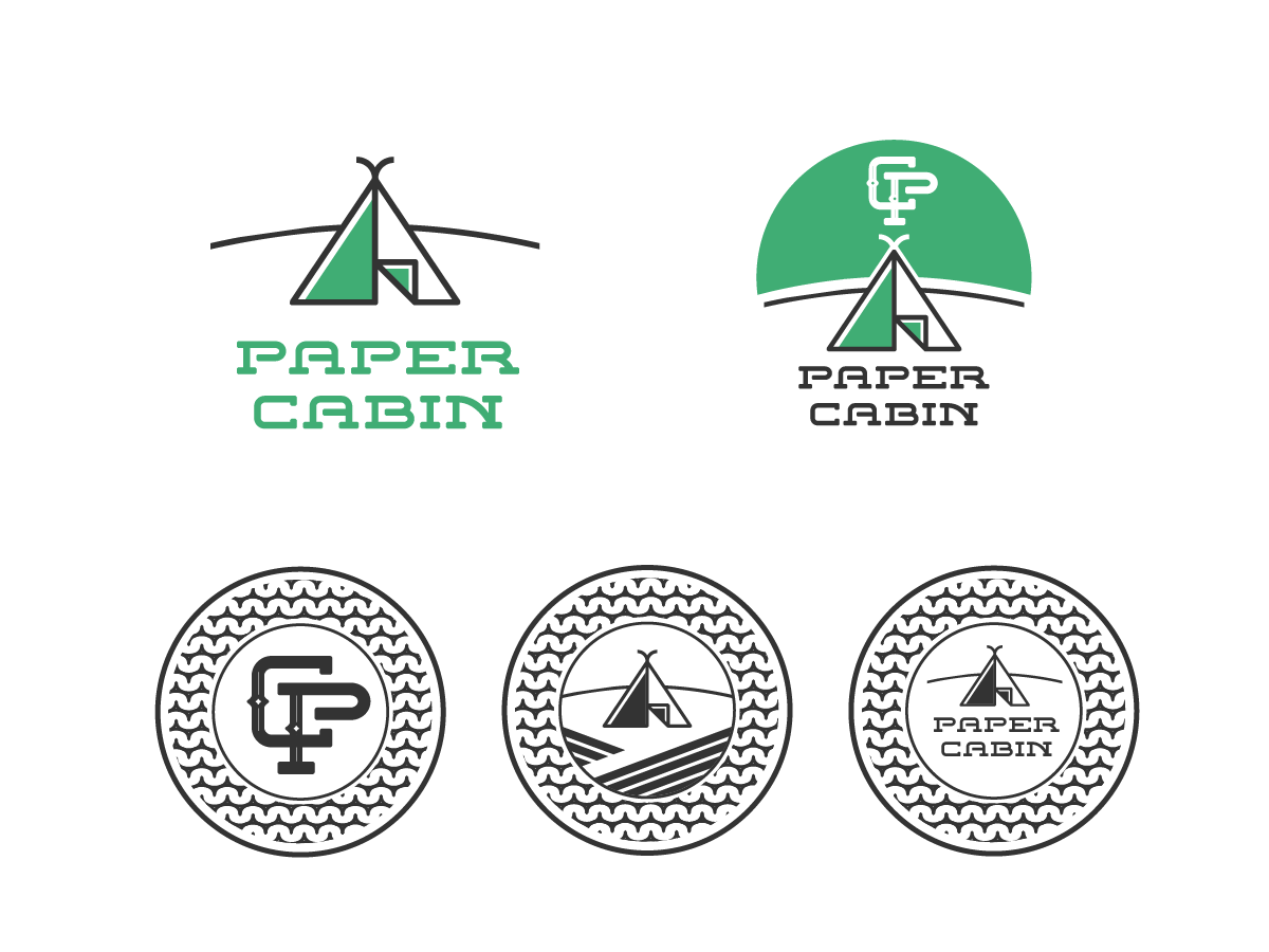 Logo Design by keudr for this project | Design #4896138